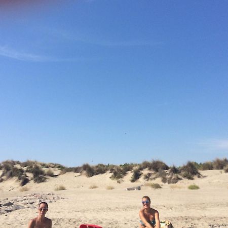 Maison De Maitre Proche Plage A Aigues-Mortes Esterno foto