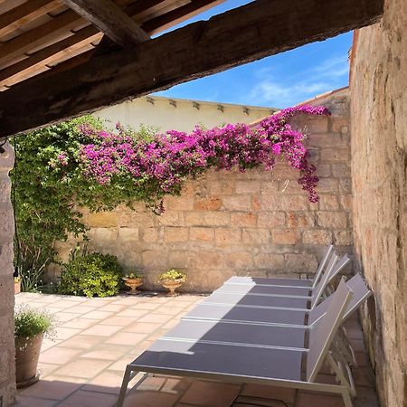 Maison De Maitre Proche Plage A Aigues-Mortes Esterno foto