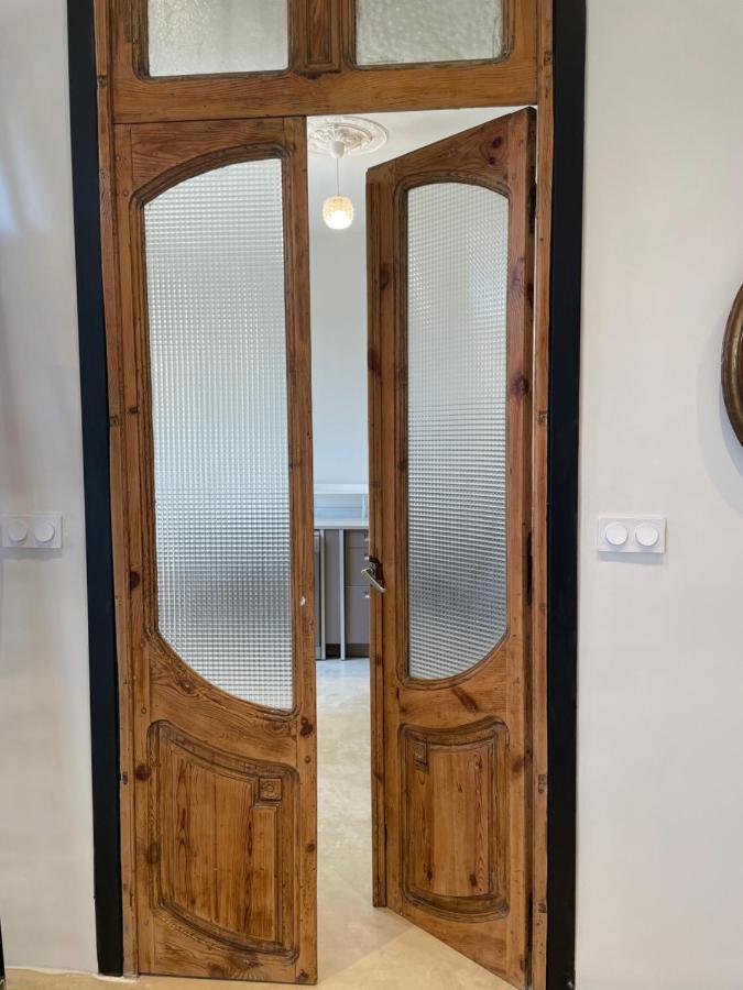 Maison De Maitre Proche Plage A Aigues-Mortes Esterno foto