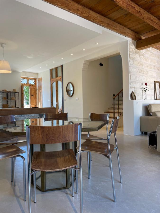 Maison De Maitre Proche Plage A Aigues-Mortes Esterno foto