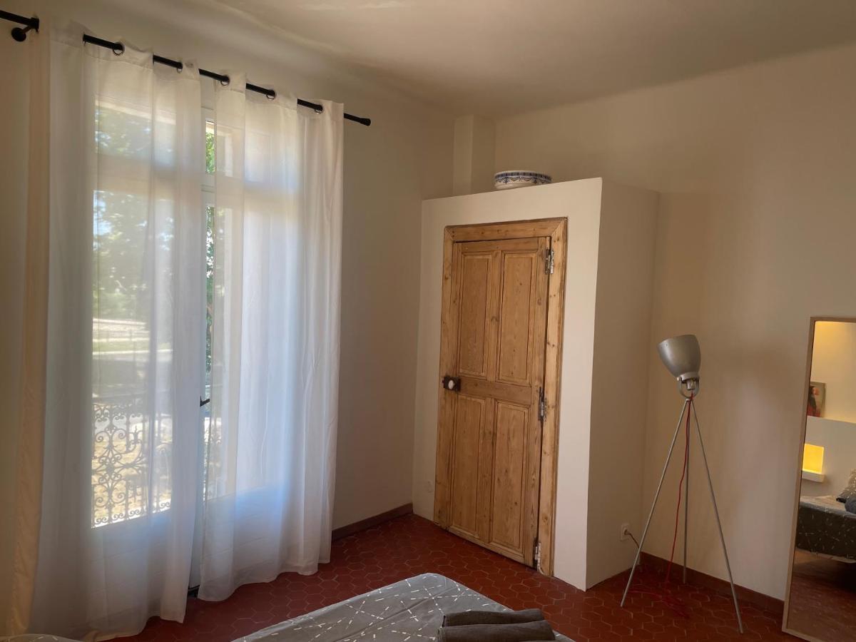 Maison De Maitre Proche Plage A Aigues-Mortes Esterno foto