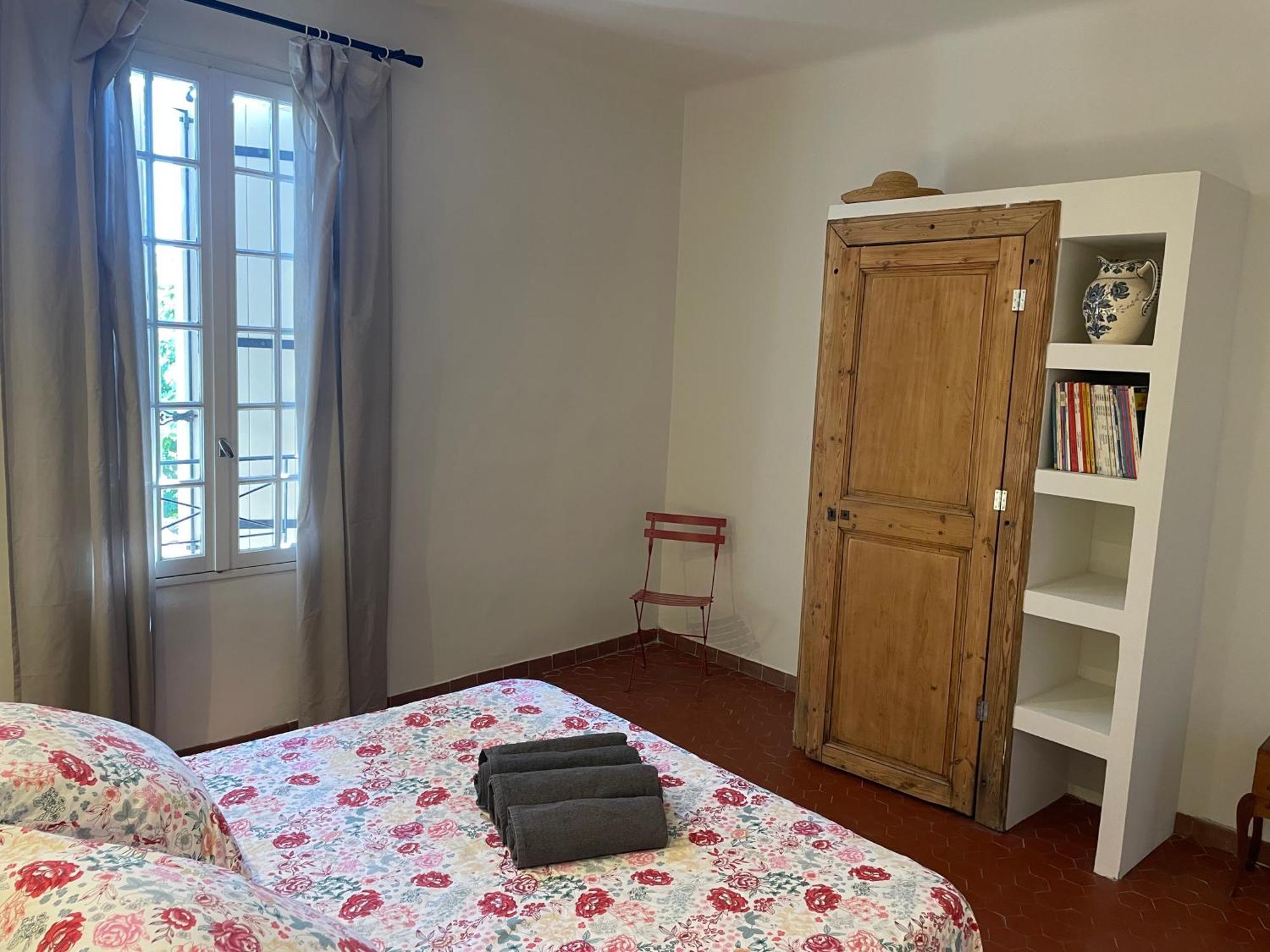 Maison De Maitre Proche Plage A Aigues-Mortes Esterno foto