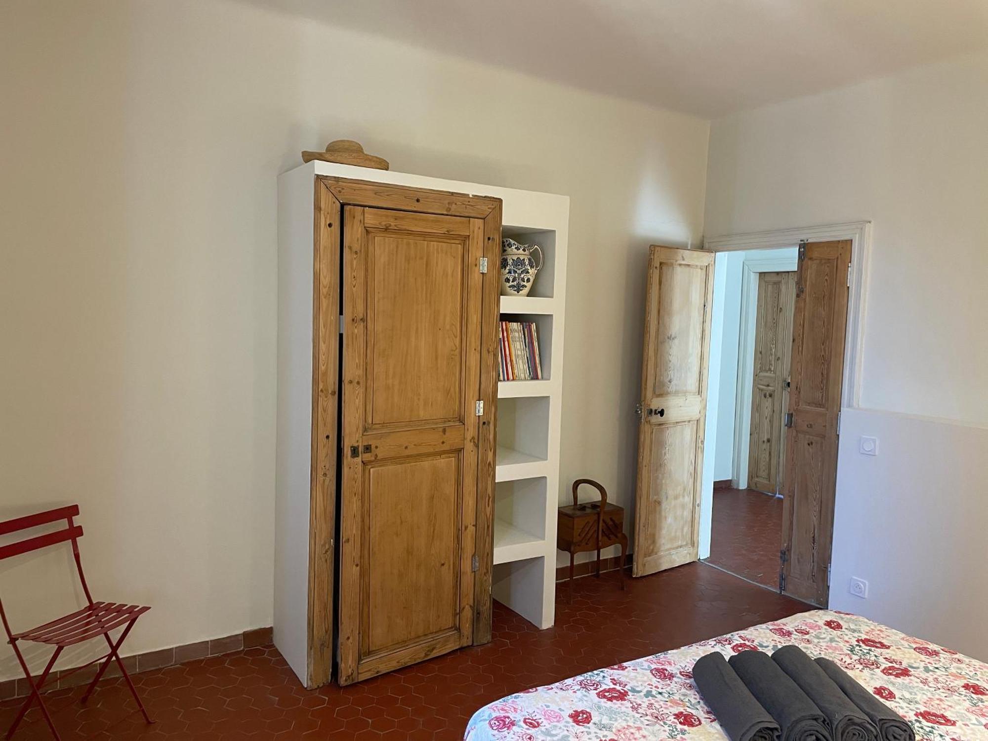 Maison De Maitre Proche Plage A Aigues-Mortes Esterno foto
