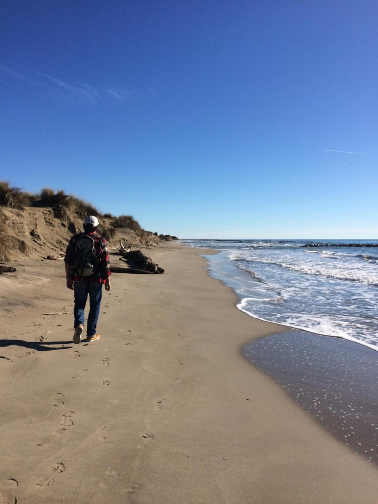 Maison De Maitre Proche Plage A Aigues-Mortes Esterno foto