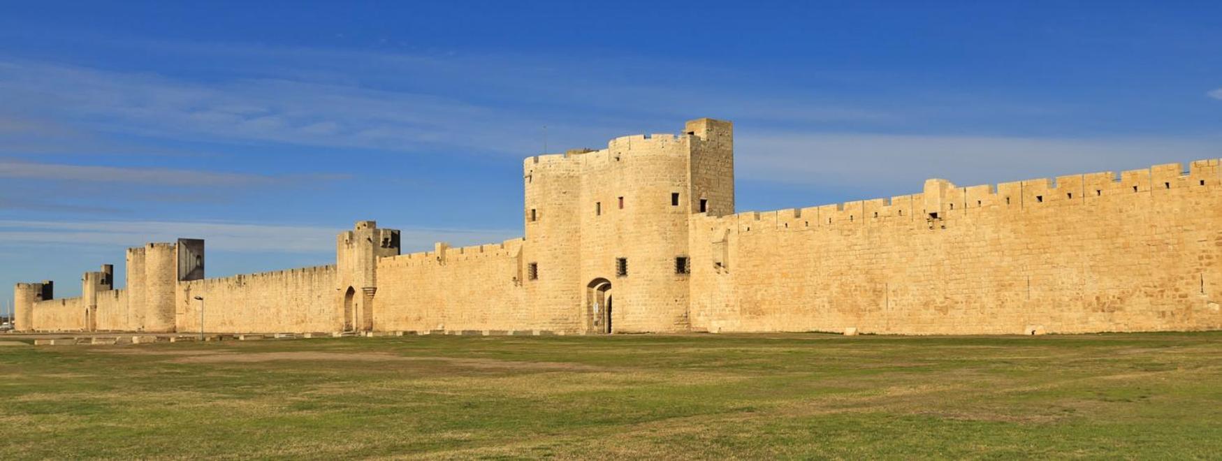 Maison De Maitre Proche Plage A Aigues-Mortes Esterno foto